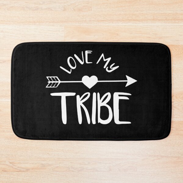 Item preview, Mom's Group Special Needs Awareness Support Love my Tribe designed and sold by ZimbomDesigner.
