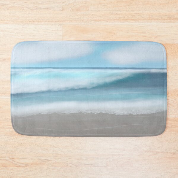 Item preview, Ocean Wave designed and sold by VintageCottage.