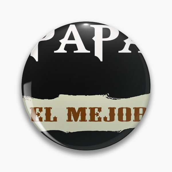 Item preview, Papa el mejor del mondo designed and sold by EugeneMcClellan.