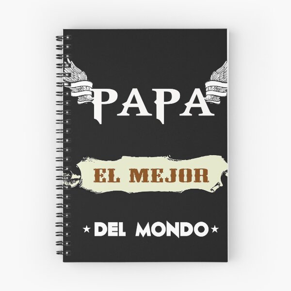 Item preview, Papa el mejor del mondo designed and sold by EugeneMcClellan.
