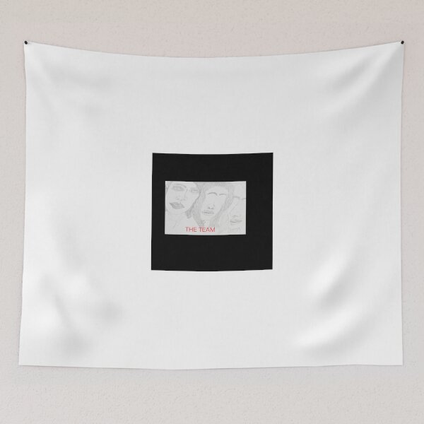 Item preview, The team designed and sold by sandeep dani.