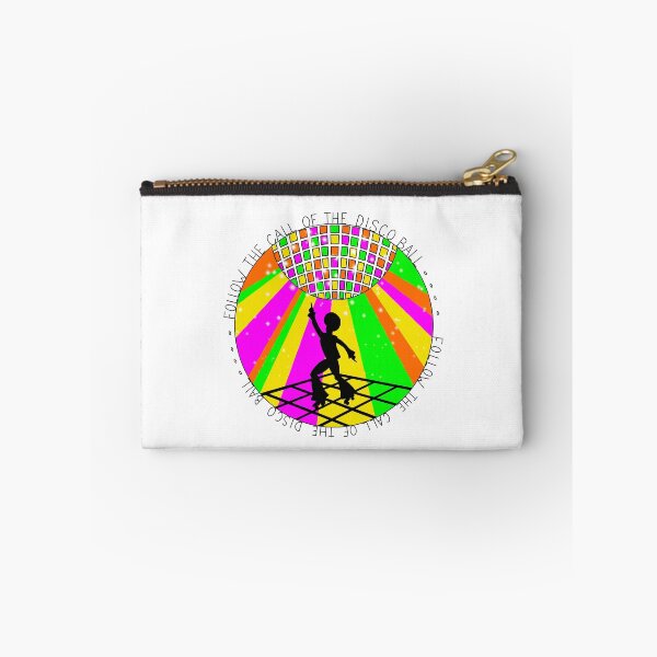 Item preview, Follow The Call Of The Disco Ball designed and sold by SweetiPetiti.
