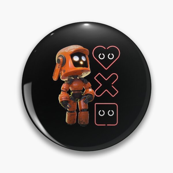 Item preview, Love Death Robots Poster designed and sold by alchemy242.