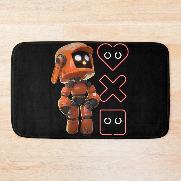 Item preview, Love Death Robots Poster designed and sold by alchemy242.