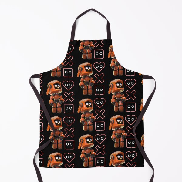 Item preview, Love Death Robots Poster designed and sold by alchemy242.