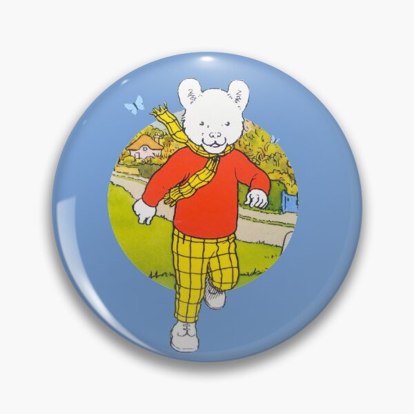 Item preview, Rupert designed and sold by Sandra-store.