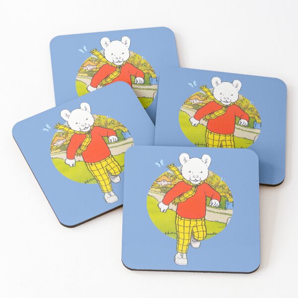 Item preview, Rupert designed and sold by Sandra-store.