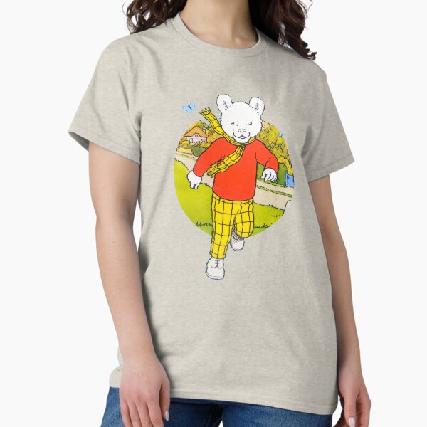 Item preview, Rupert designed and sold by Sandra-store.