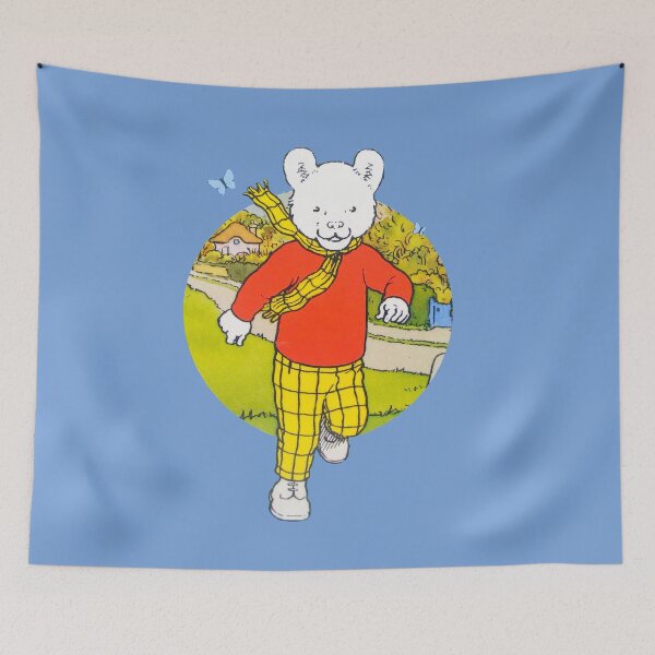 Item preview, Rupert designed and sold by Sandra-store.
