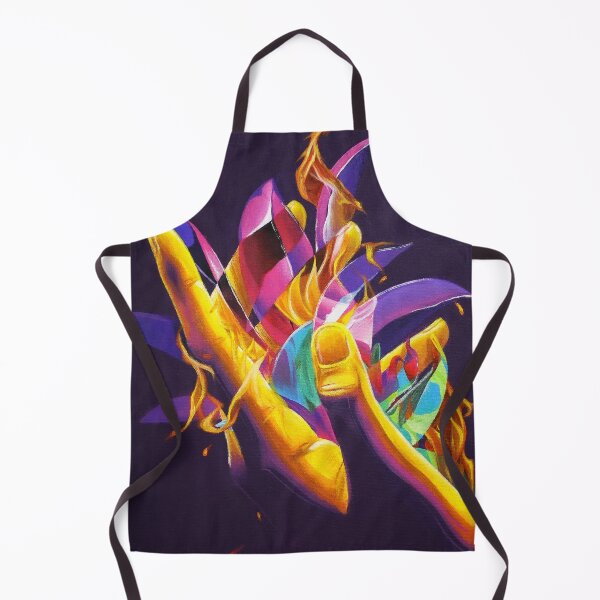 Item preview, FIRE by Sancho Medina designed and sold by Sanchomedina.