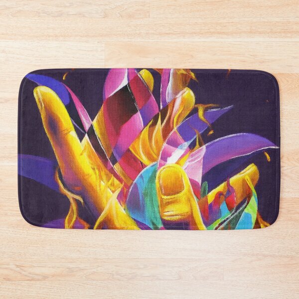 Item preview, FIRE by Sancho Medina designed and sold by Sanchomedina.