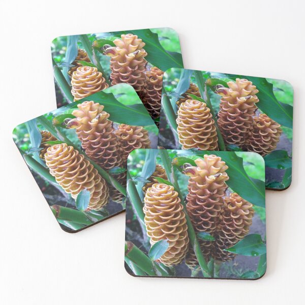Item preview, Cone Shape Flower designed and sold by Luxxe87.