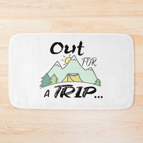 Item preview, Free Time outdoor T-shirt gift for hiking lovers for men and women the camping crew  designed and sold by Shirt-u.