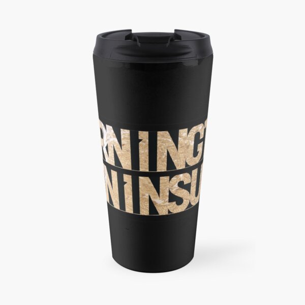 Mornington Peninsula Beach Travel Mug