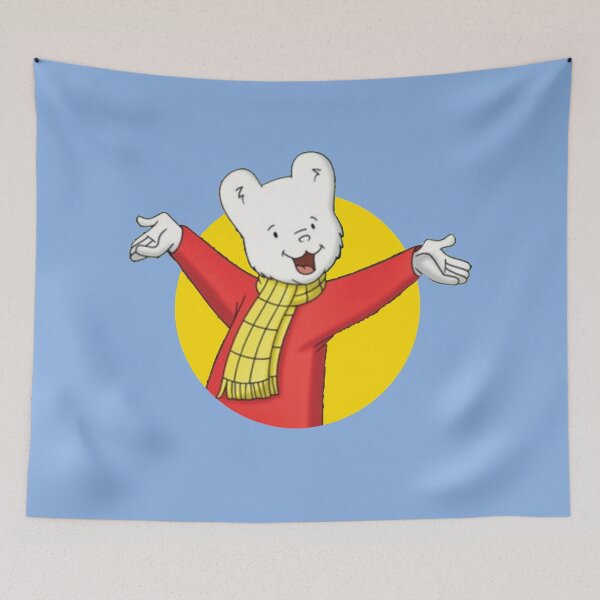 Item preview, Rupert designed and sold by Sandra-store.