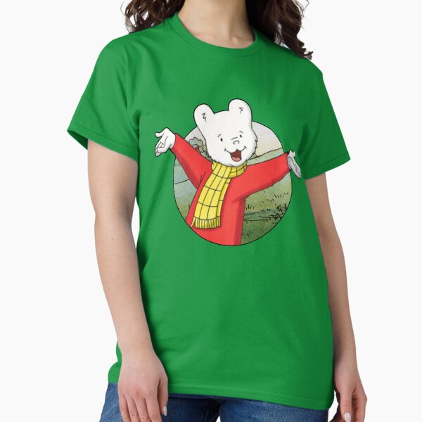 Item preview, Rupert designed and sold by Sandra-store.
