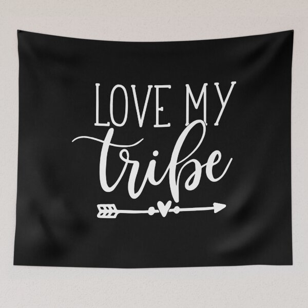 Item preview, Mom's Group Special Needs Awareness Support Love my Tribe designed and sold by ZimbomDesigner.