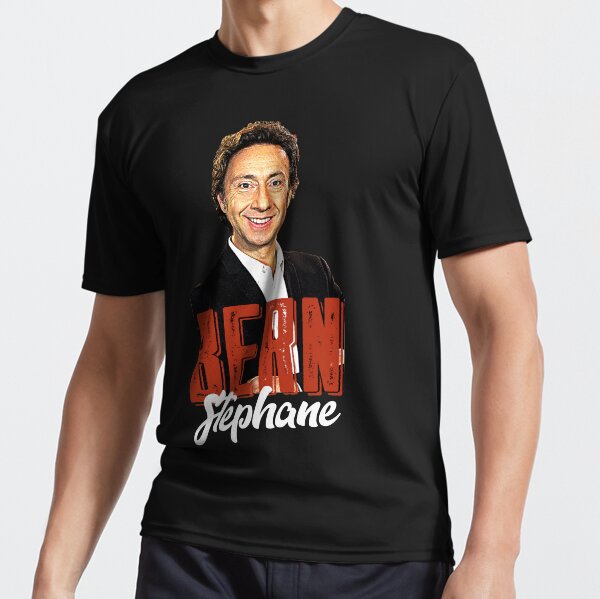 Stephane Bern\