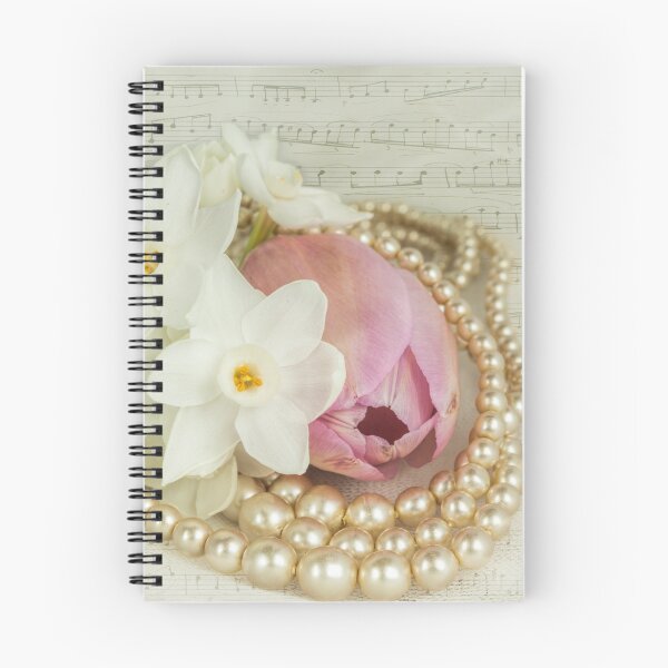 Item preview, Sound of Flowers designed and sold by Anne Christie.