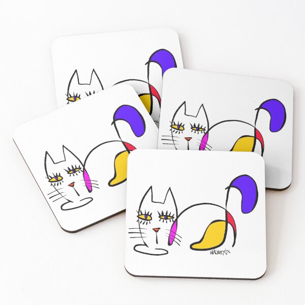 Item preview, The Cat designed and sold by walneytx.