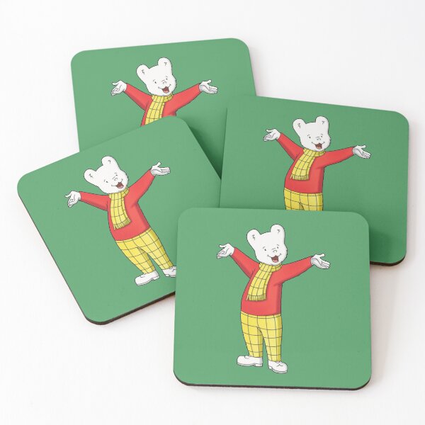 Item preview, Rupert designed and sold by Sandra-store.