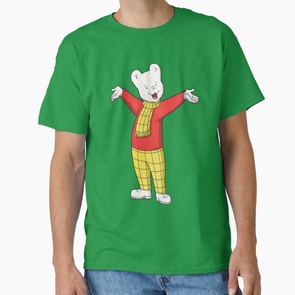 Item preview, Rupert designed and sold by Sandra-store.