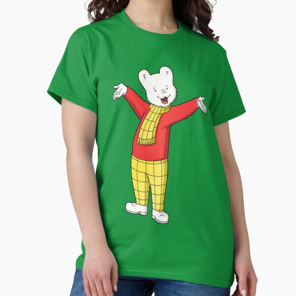 Item preview, Rupert designed and sold by Sandra-store.