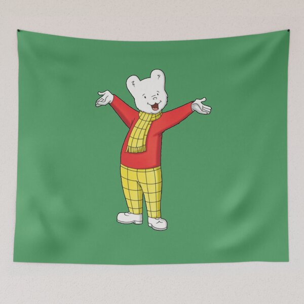 Item preview, Rupert designed and sold by Sandra-store.