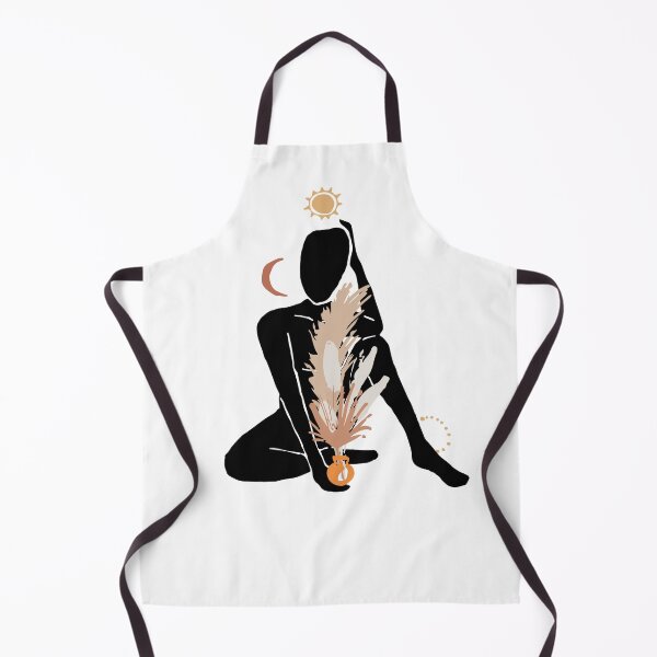 Item preview, BOHO HIPPIE STYLE COLLECTION: ILLA 12 designed and sold by SOLSKETCHES.