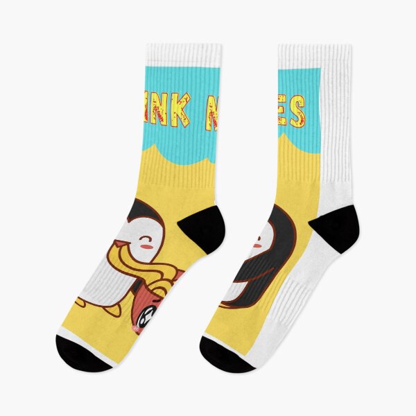 Item preview, THINK RAMEN designed and sold by sweetorange0.