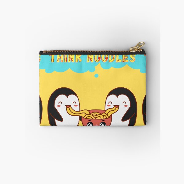 Item preview, THINK RAMEN designed and sold by sweetorange0.