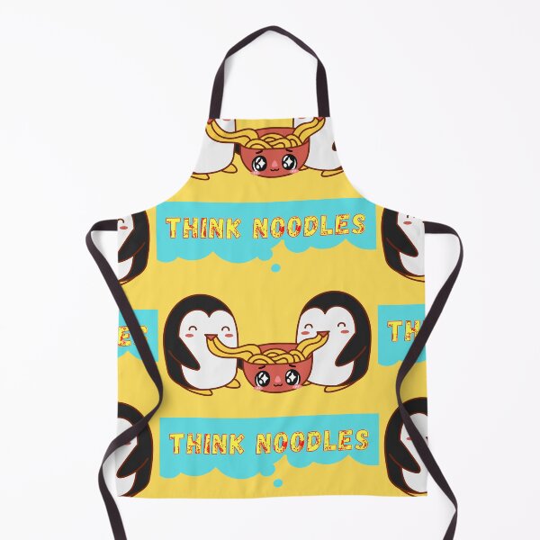 Item preview, THINK RAMEN designed and sold by sweetorange0.