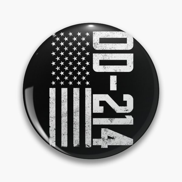 Artikelvorschau, DD-214 American Flag DD-214 Alumni Military Veteran Gear entworfen und verkauft von DynamicDesign.