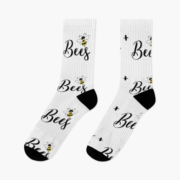Item preview, Birds + Bees. Yes, Please! designed and sold by Amon Ferg.