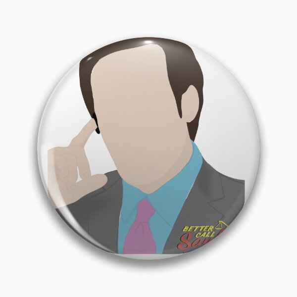 Item preview, Better call saul/breaking bad fan art designed and sold by mommaKart.