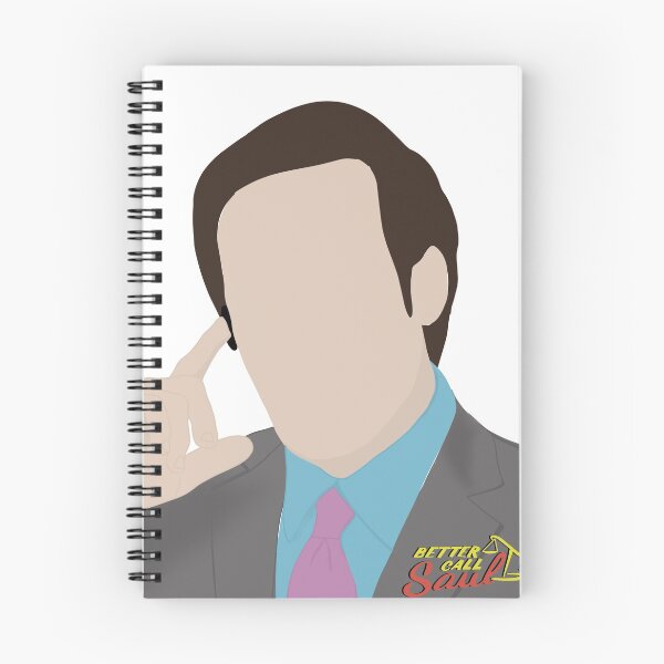 Item preview, Better call saul/breaking bad fan art  designed and sold by mommaKart.