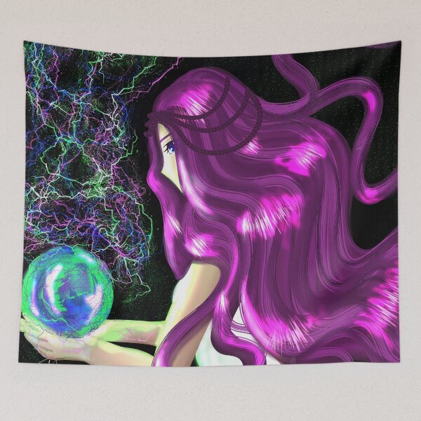 Item preview, The Orb designed and sold by IdrisRose.