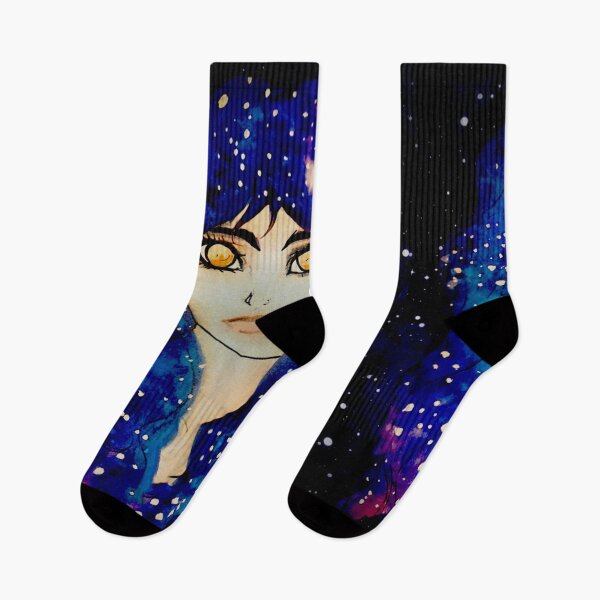 Item preview, Amongst the Stars designed and sold by BekahS.