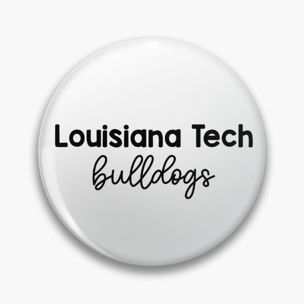 Item preview, louisiana tech bulldogs designed and sold by shopsanguine.