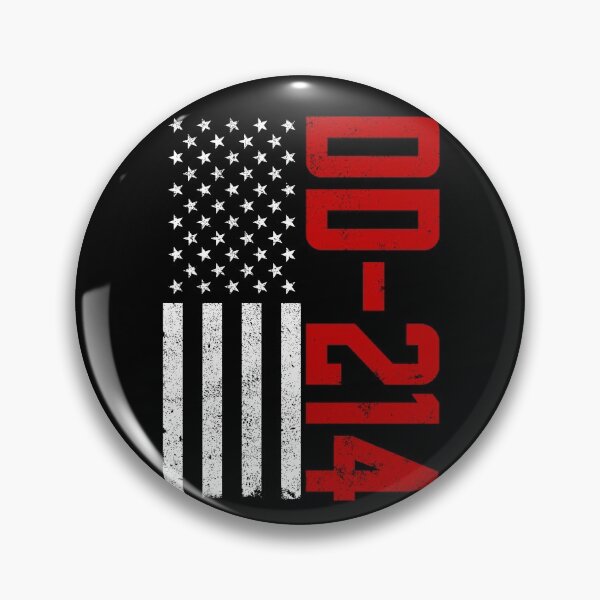 Artikelvorschau, DD-214 American Flag DD-214 Alumni Military Veteran Gear entworfen und verkauft von DynamicDesign.