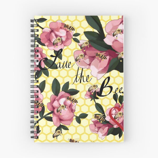 Item preview, Love For the Bees designed and sold by IdrisRose.