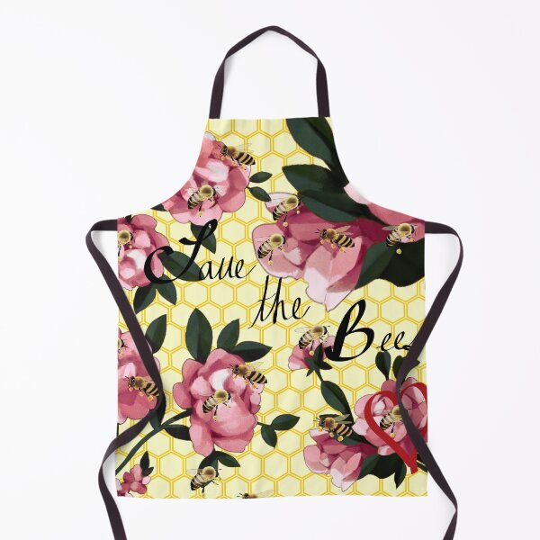 Item preview, Love For the Bees designed and sold by IdrisRose.