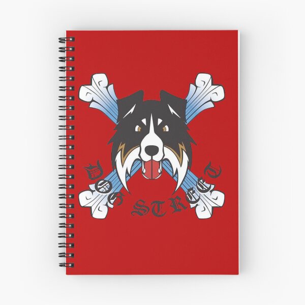 Item preview, Dog Street Bar The Bouncer designed and sold by jakersvelmax.