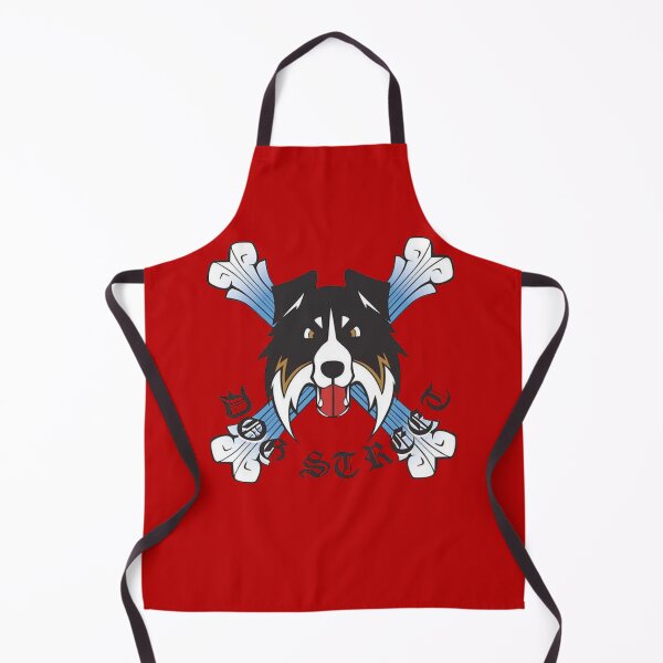 Item preview, Bar Dog Street El Bouncer designed and sold by jakersvelmax.