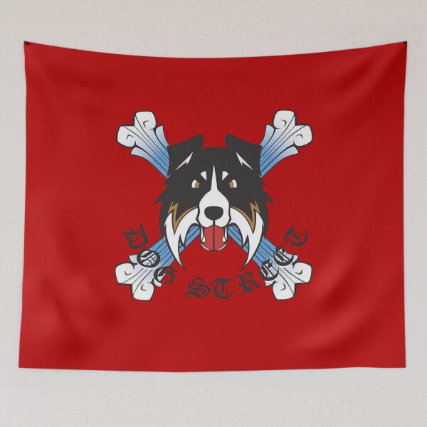 Item preview, Dog Street Bar The Bouncer designed and sold by jakersvelmax.