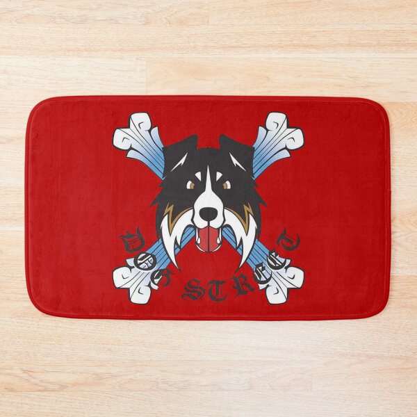 Item preview, Dog Street Bar The Bouncer designed and sold by jakersvelmax.