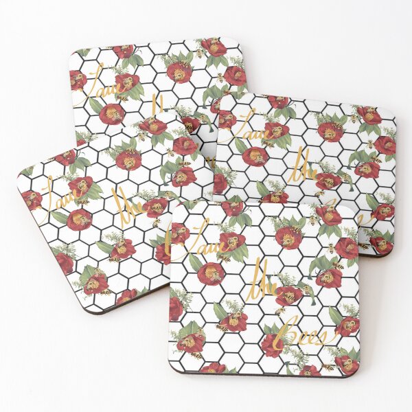 Item preview, Save The Bees! <3 designed and sold by IdrisRose.