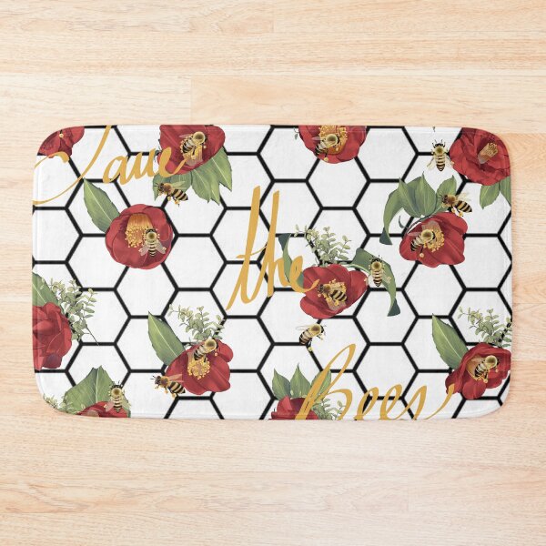 Item preview, Save The Bees! <3 designed and sold by IdrisRose.