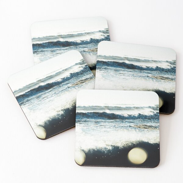 Item preview, Magical Summer Oceanside Memories designed and sold by BioDigital-Jazz.