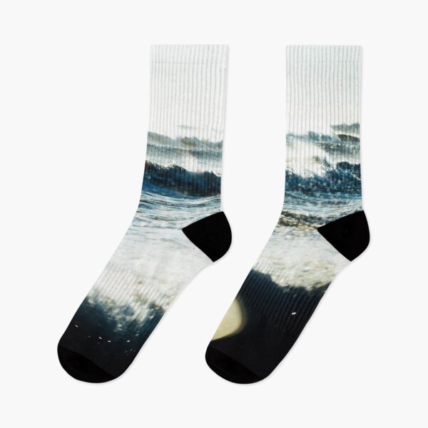 Item preview, Magical Summer Oceanside Memories designed and sold by BioDigital-Jazz.